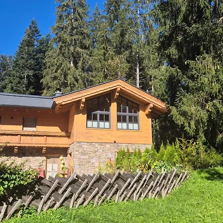 Das Historische Meixner Am Rerobichl * Oberndorf in Tirol