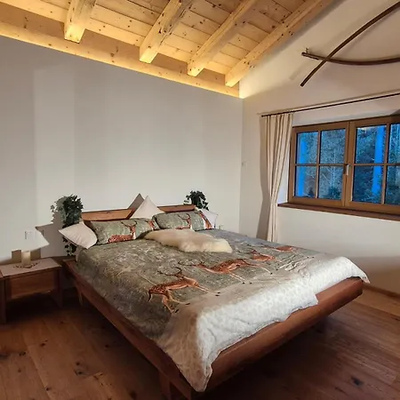 Das Historische Meixner Am Rerobichl Oberndorf in Tirol